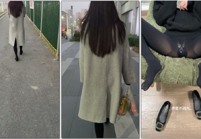 【眼眸出品】第一百部 《穿啵啵贝超市购物》