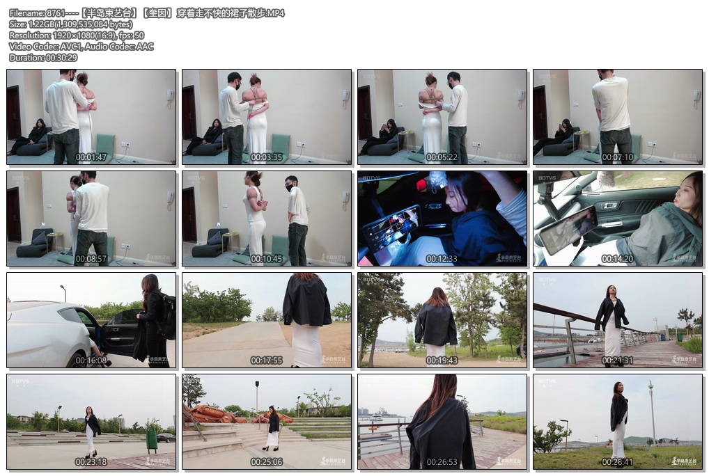8761----【半岛束艺台】【奎因】 穿着走不快的裙子散步.jpg
