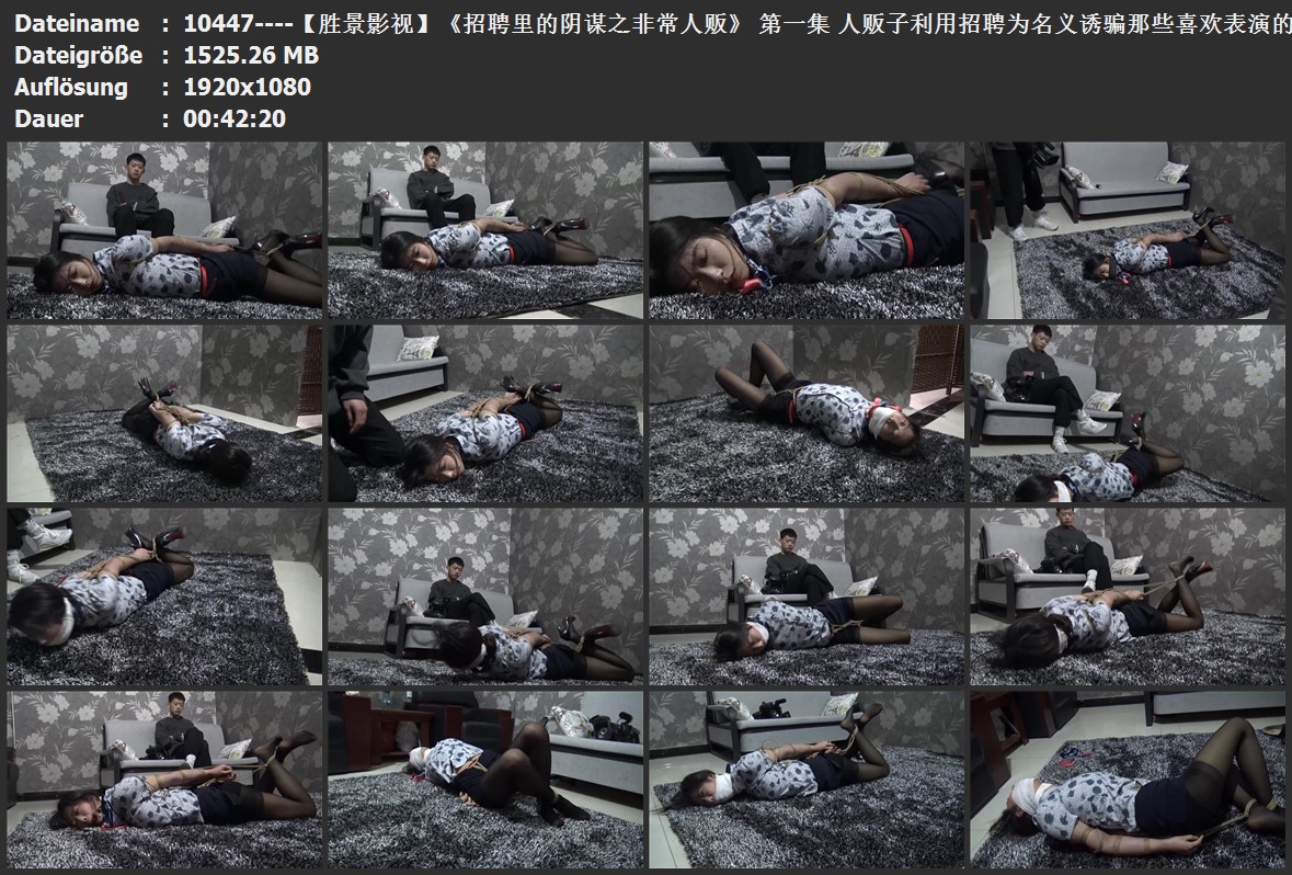 10447----【胜景影视】《招聘里的阴谋之非常人贩》 第一集 人贩子利用招聘为名义诱骗.jpg