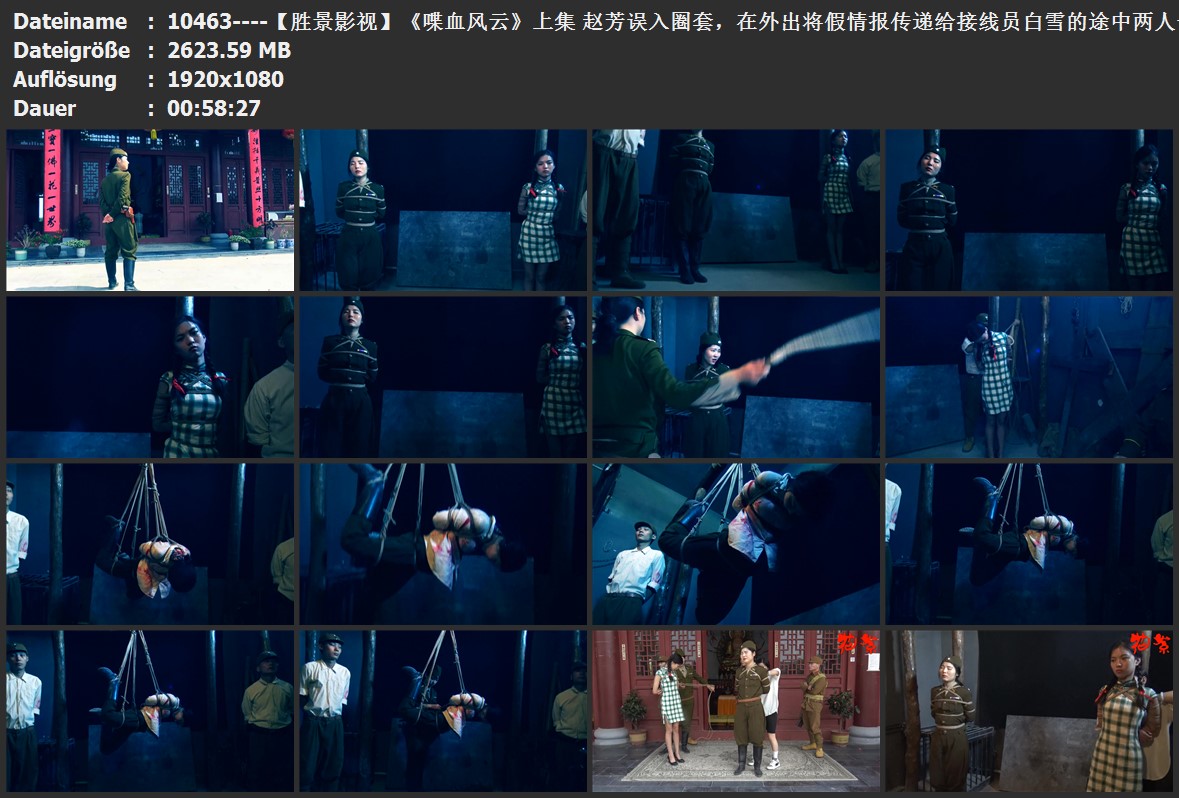 10463----【胜景影视】《喋血风云》上集 赵芳误入圈套，在外出将假情报传递给接线员白.jpg