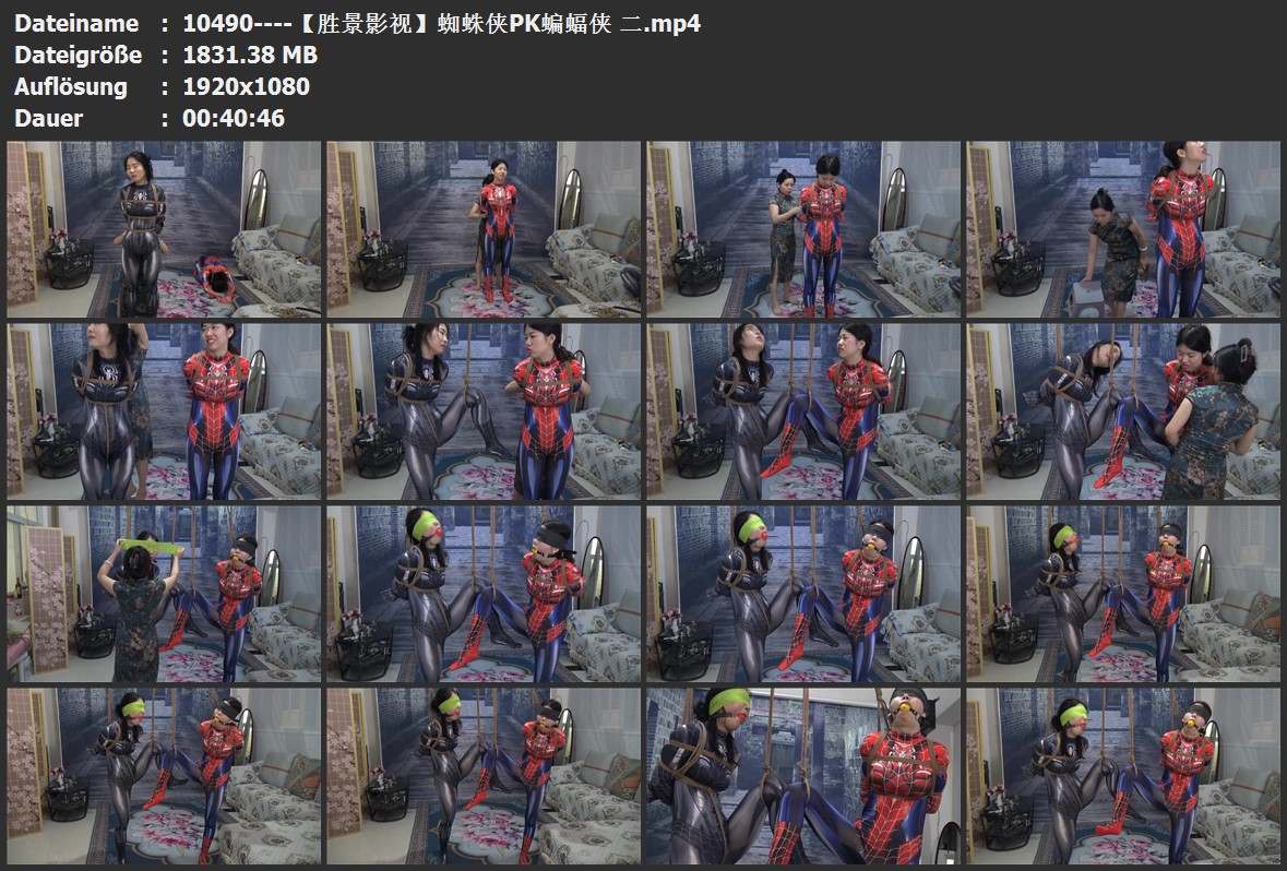 10490----【胜景影视】蜘蛛侠PK蝙蝠侠 二.jpg