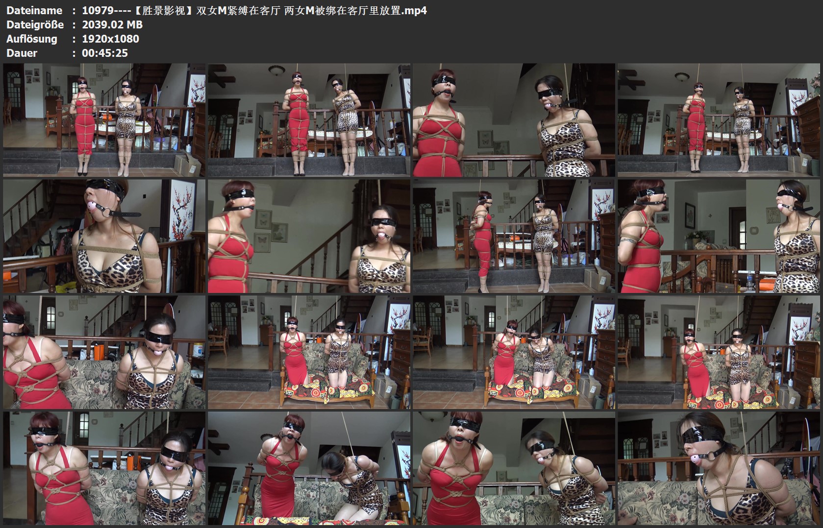 10979----【胜景影视】双女M紧缚在客厅 两女M被绑在客厅里放置.jpg