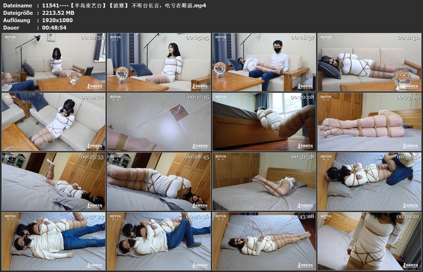 11541----【半岛束艺台】【波雅】 不听台长言，吃亏在眼前.jpg
