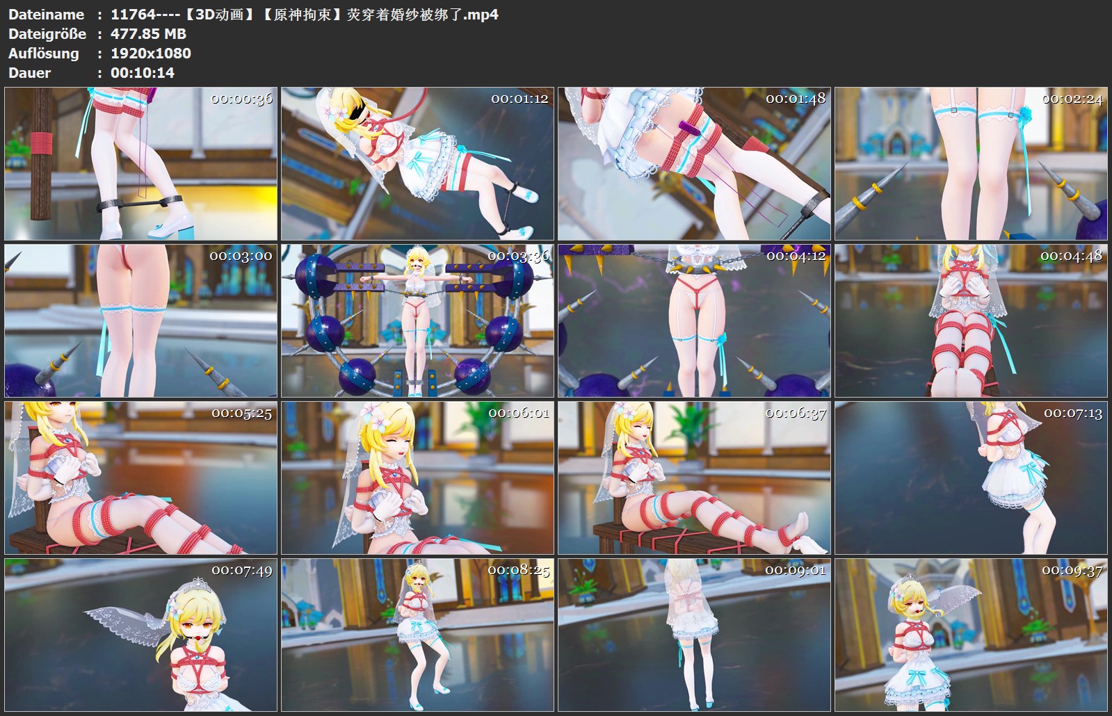 11764----【3D动画】【原神拘束】荧穿着婚纱被绑了.jpg