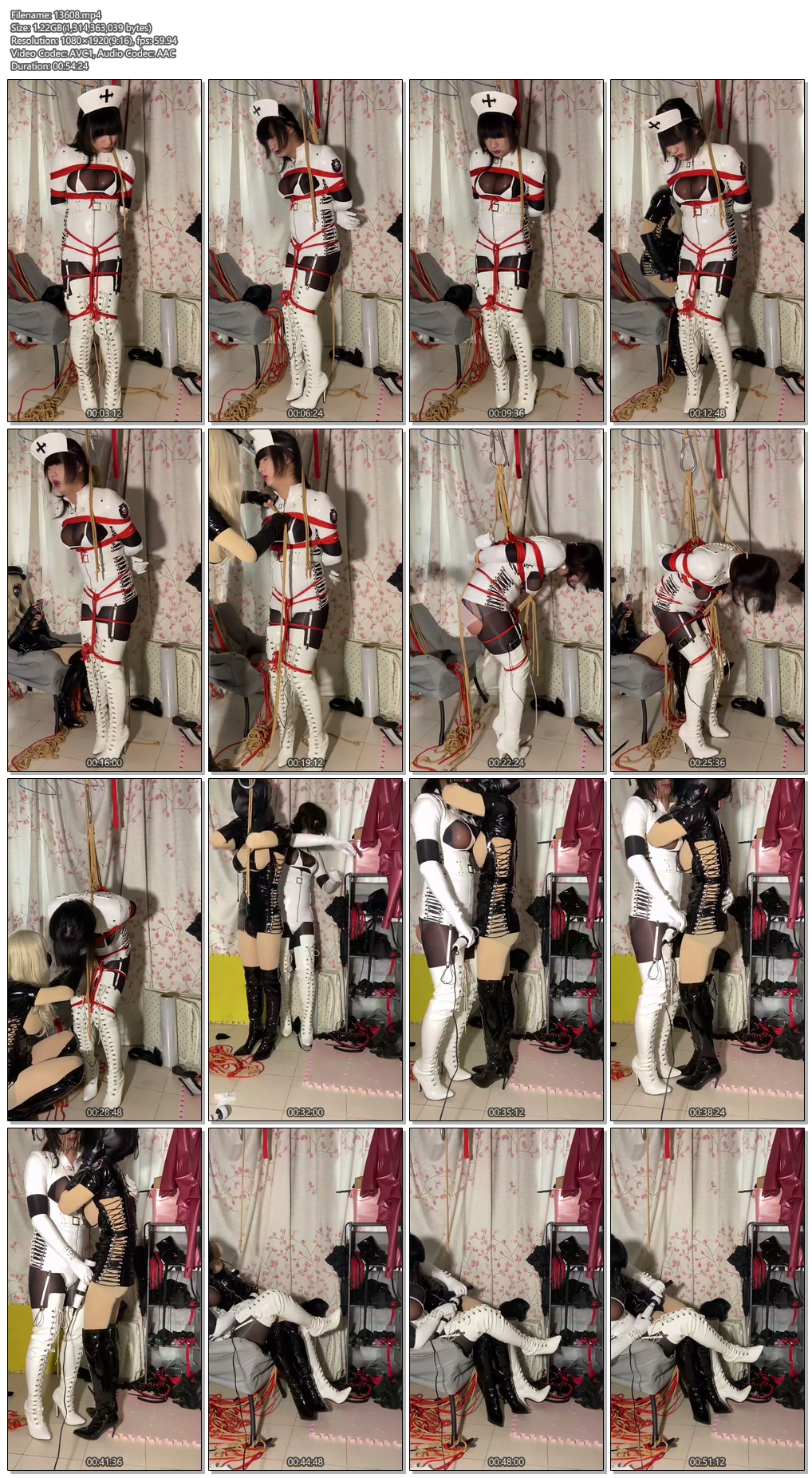 13608----【灵宁】黑白皮衣姐妹的玩耍.jpg
