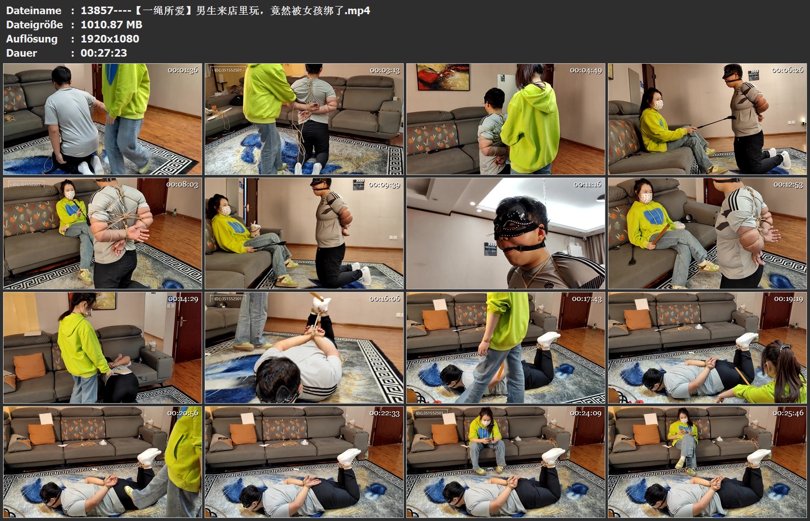 13857----【一绳所爱】男生来店里玩，竟然被女孩绑了.jpg