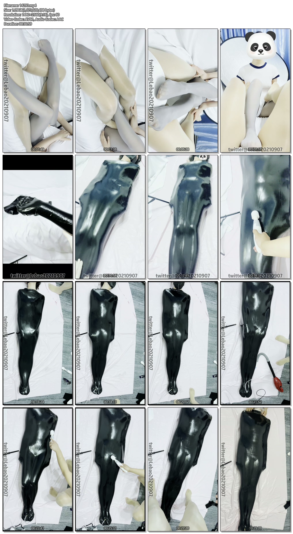 14293----【Lebao】【乳胶真空袋】灰丝透肉泳装姐姐被放入乳胶真空抽气袋挣扎抚摸魔法.jpg