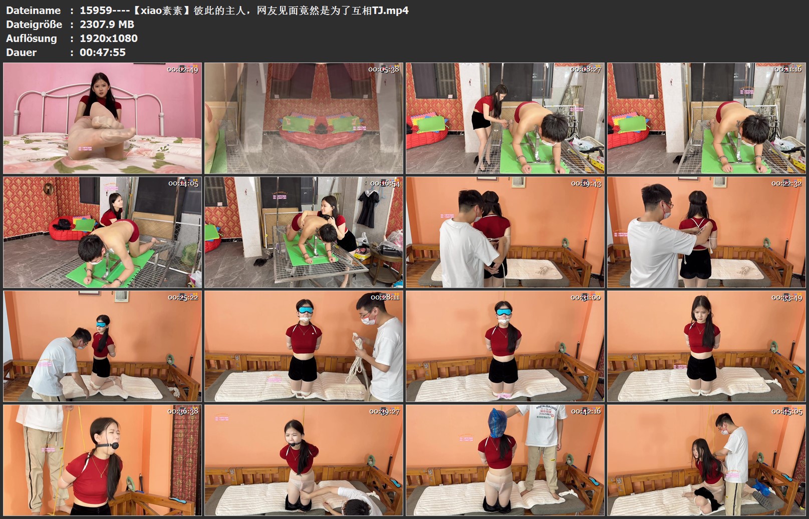 15959----【xiao素素】彼此的主人，网友见面竟然是为了互相TJ.jpg
