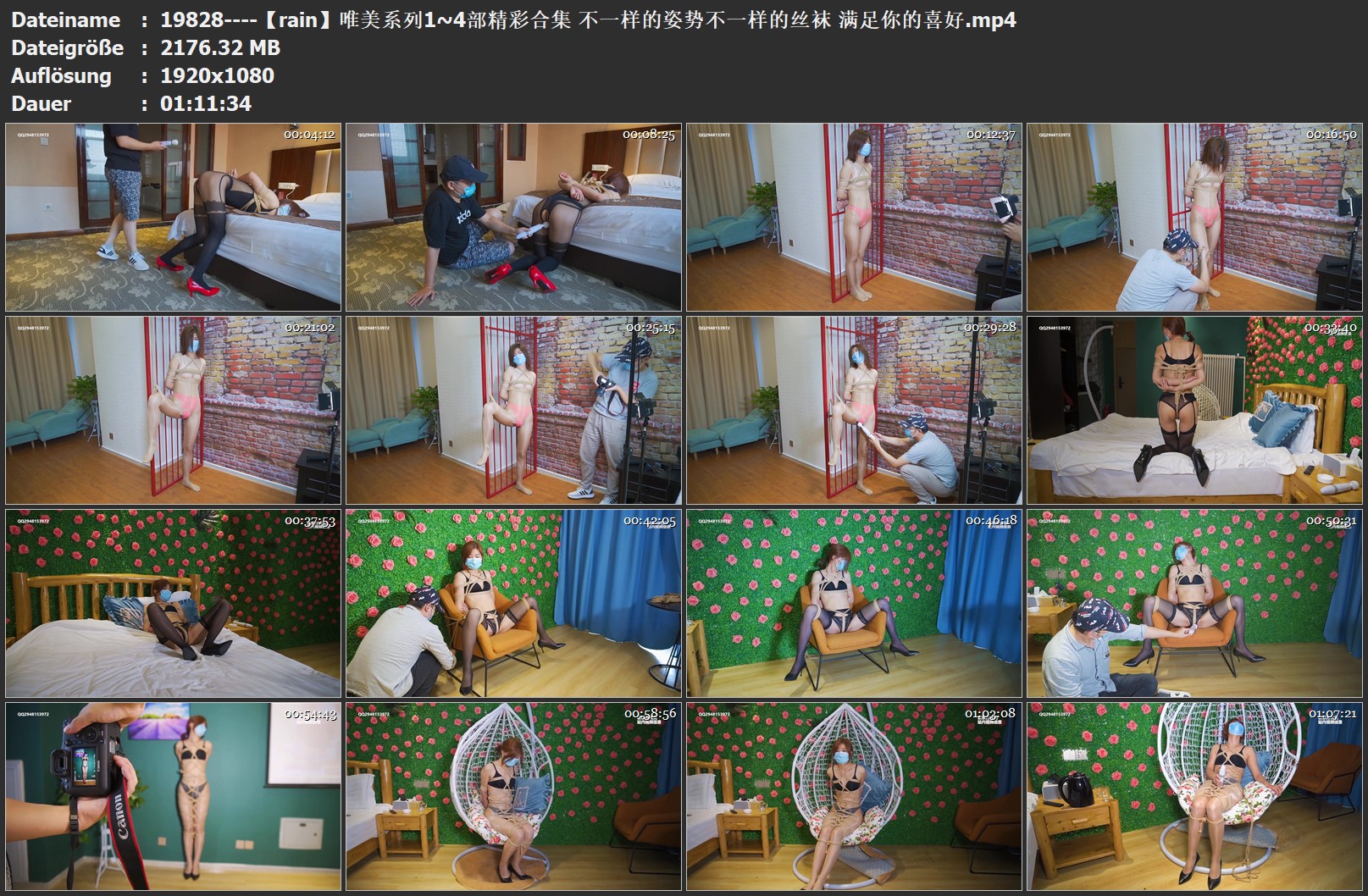19828----【rain】唯美系列1~4部精彩合集 不一样的姿势不一样的丝袜 满足你的喜好.jpg