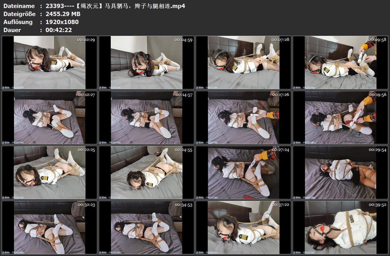 23393----【绳次元】马具驷马，辫子与腿相连.jpg