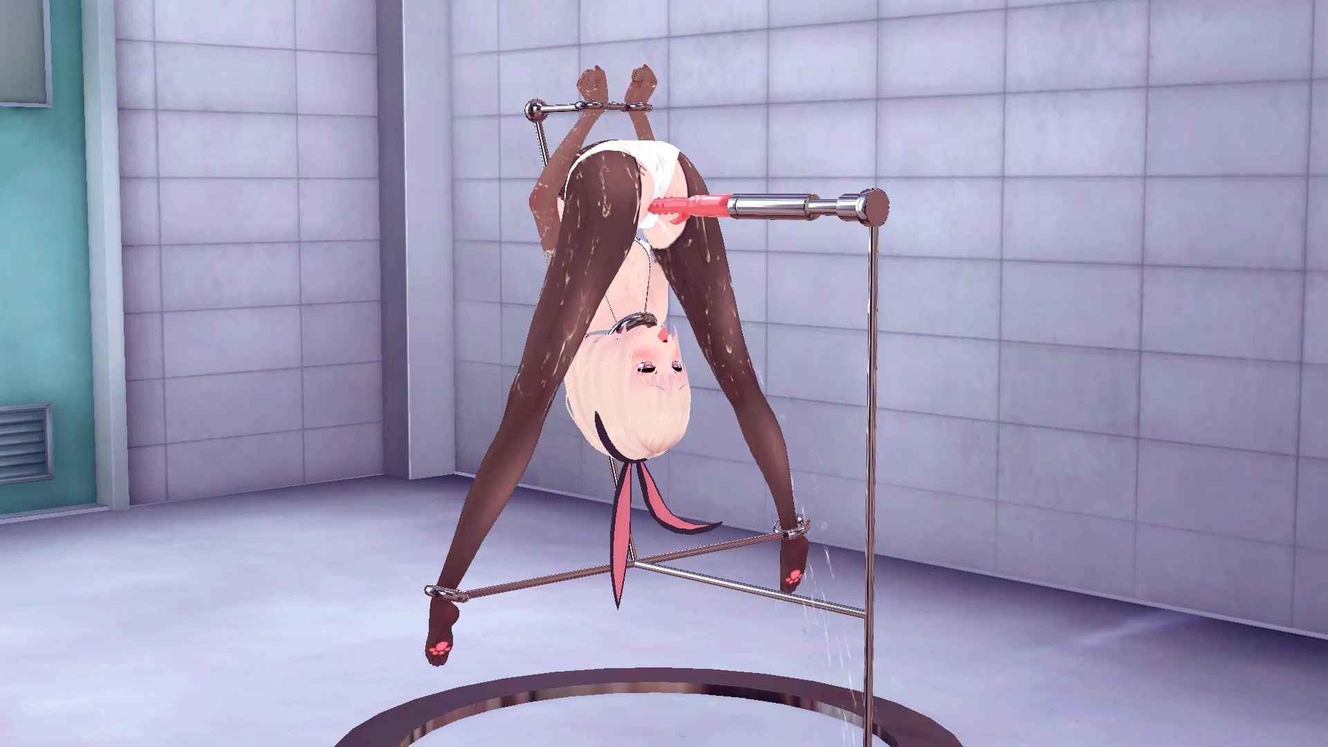 26309----【3D动画】少女拘束架1 折腿 背手 吊缚 PJ 强高 喷水 倒立V字 铁链.0012.jpg