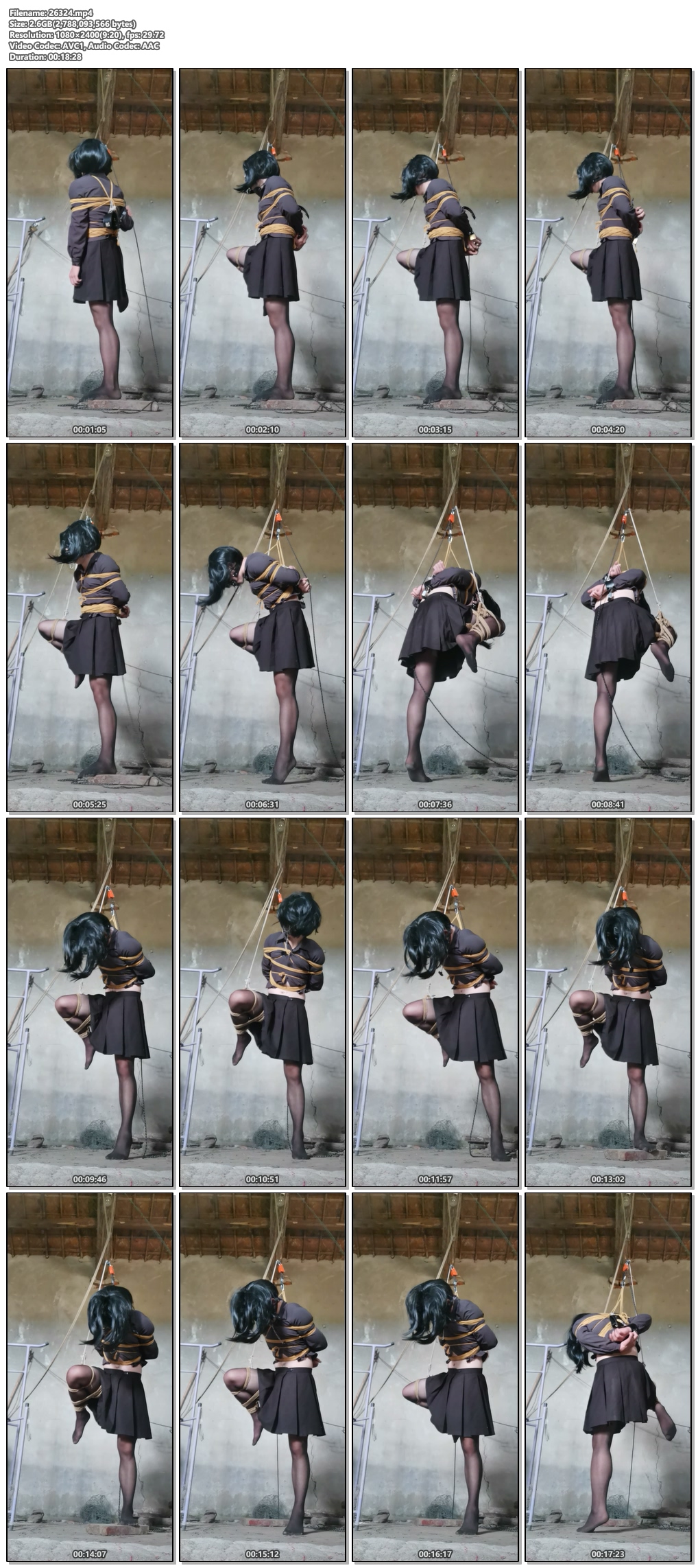 26324----【眼中捂光】破房子自缚，单腿吊 电击 踮脚折磨.jpg