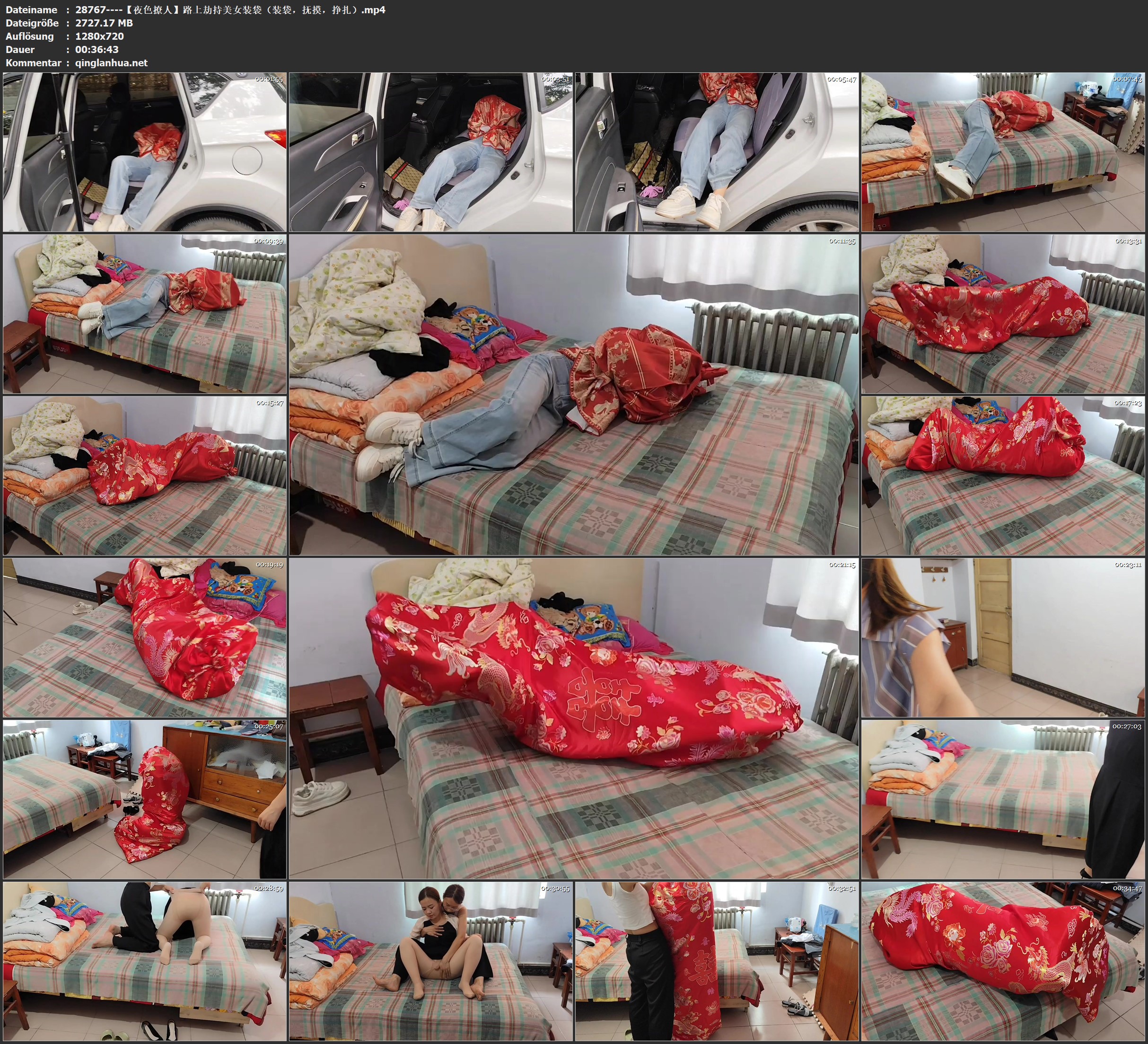 28767----【夜色撩人】路上劫持美女装袋（装袋，抚摸，挣扎）.jpg