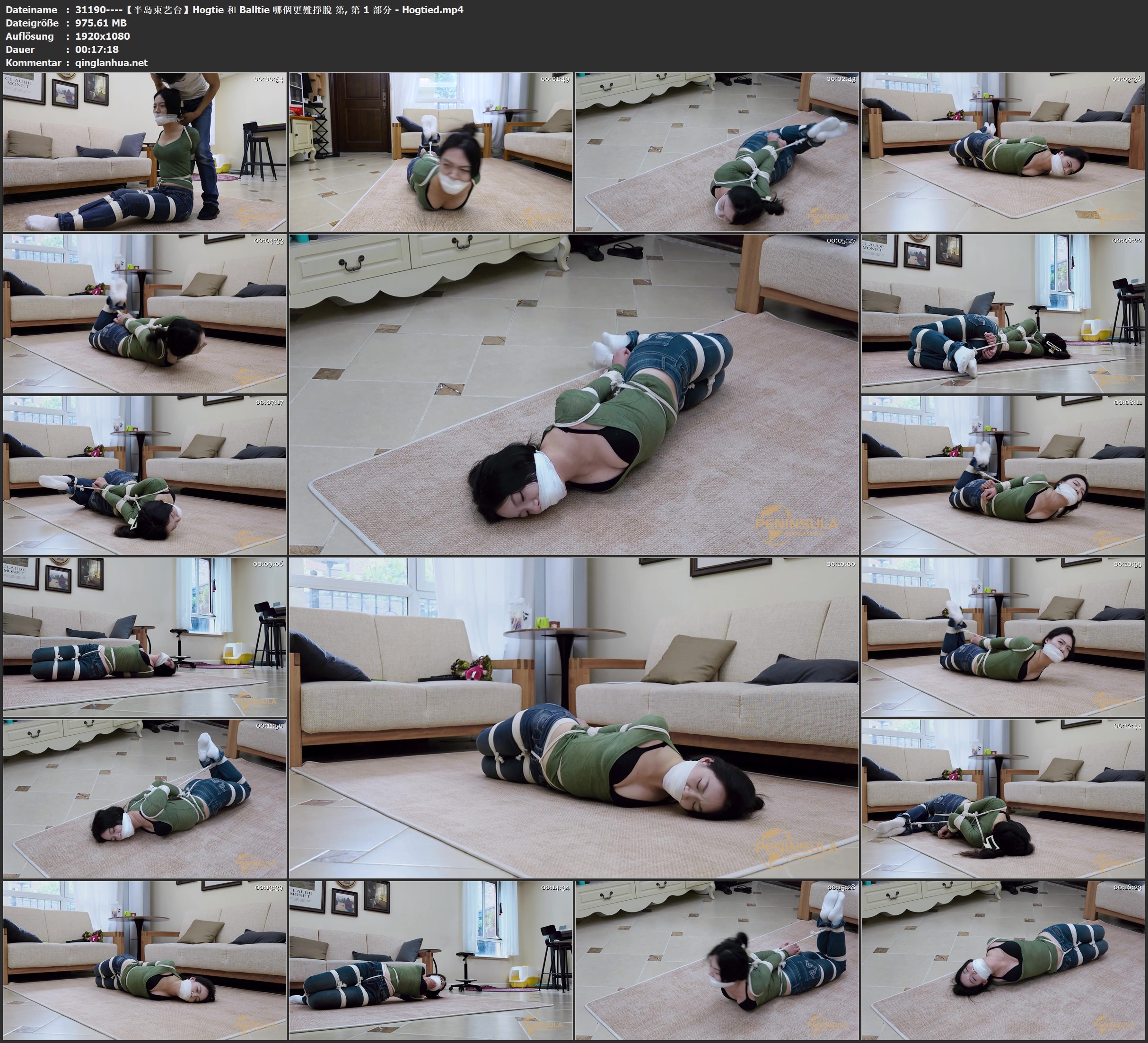 31190----【半岛束艺台】Hogtie 和 Balltie 哪個更難掙脫 第, 第 1 部分 - Hogtied.jpg