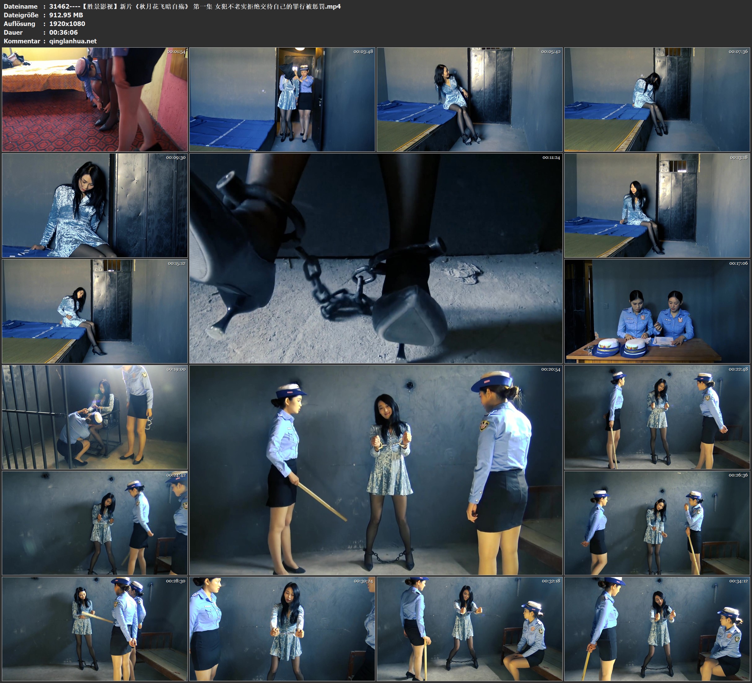 31462----【胜景影视】新片《秋月花飞暗自殇》 第一集 女犯不老实拒绝交待自己的罪行被惩罚.jpg