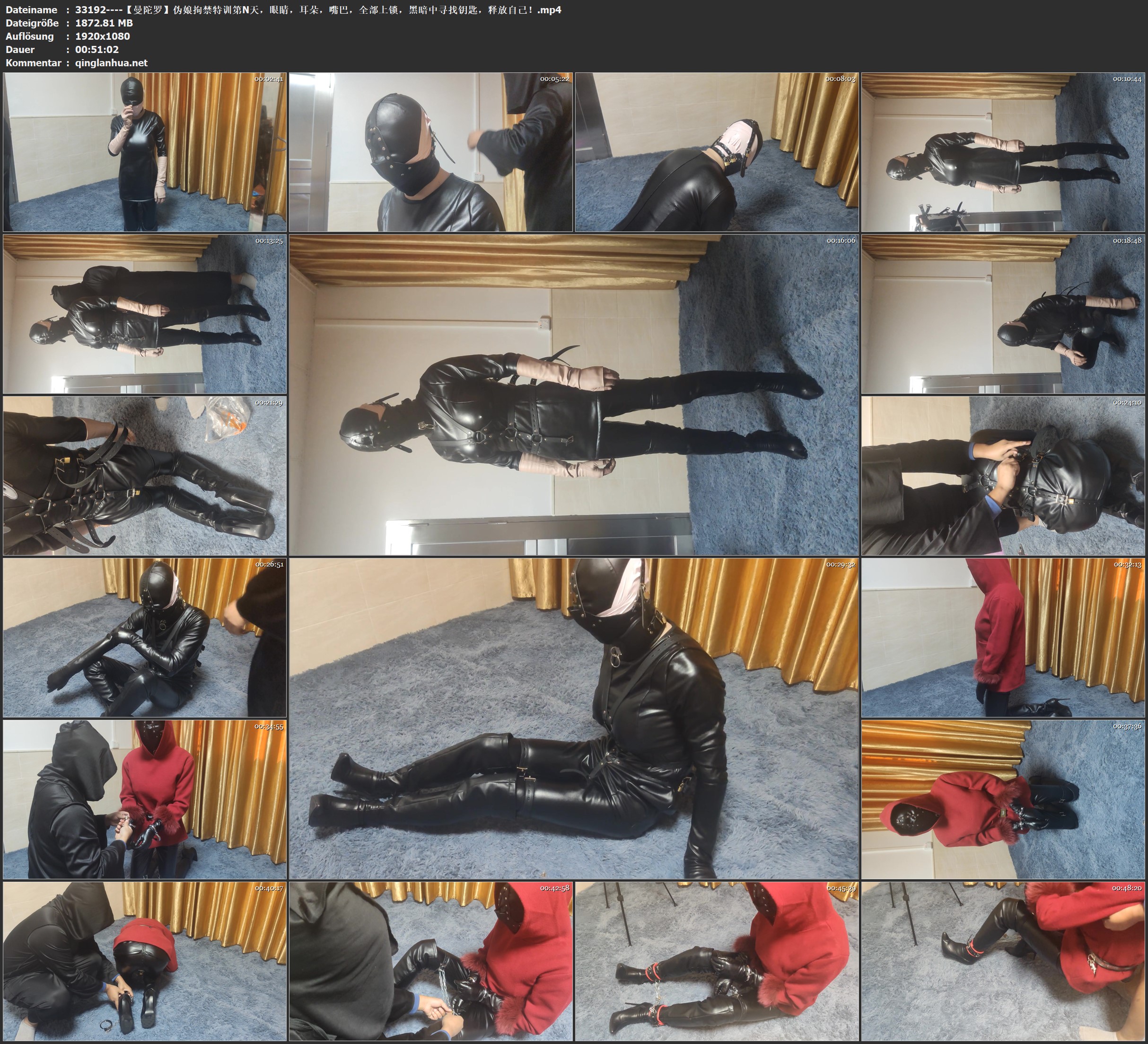 33192----【曼陀罗】伪娘拘禁特训第N天，眼睛，耳朵，嘴巴，全部上锁，黑暗中寻找钥匙.jpg