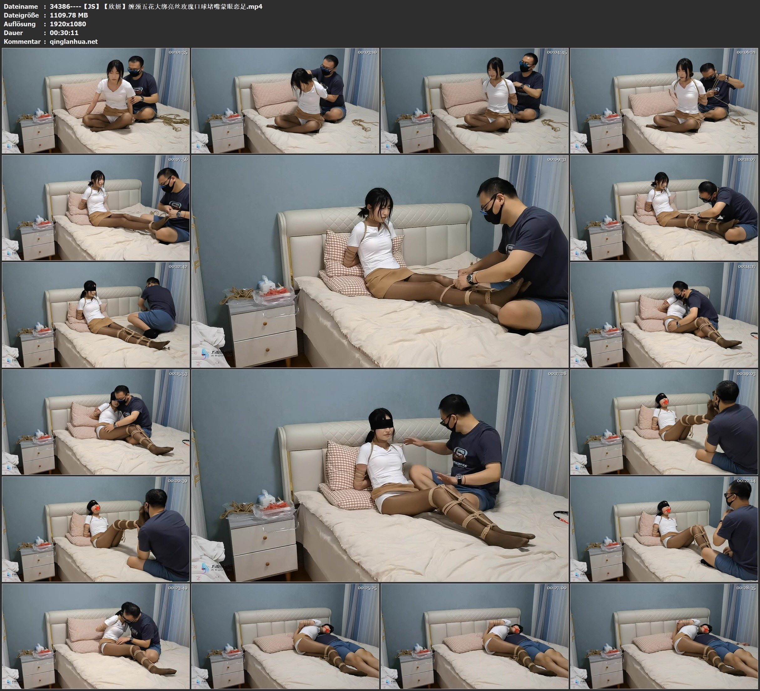 34386----【JS】【欣妍】缠颈五花大绑亮丝玫瑰口球堵嘴蒙眼恋足.jpg