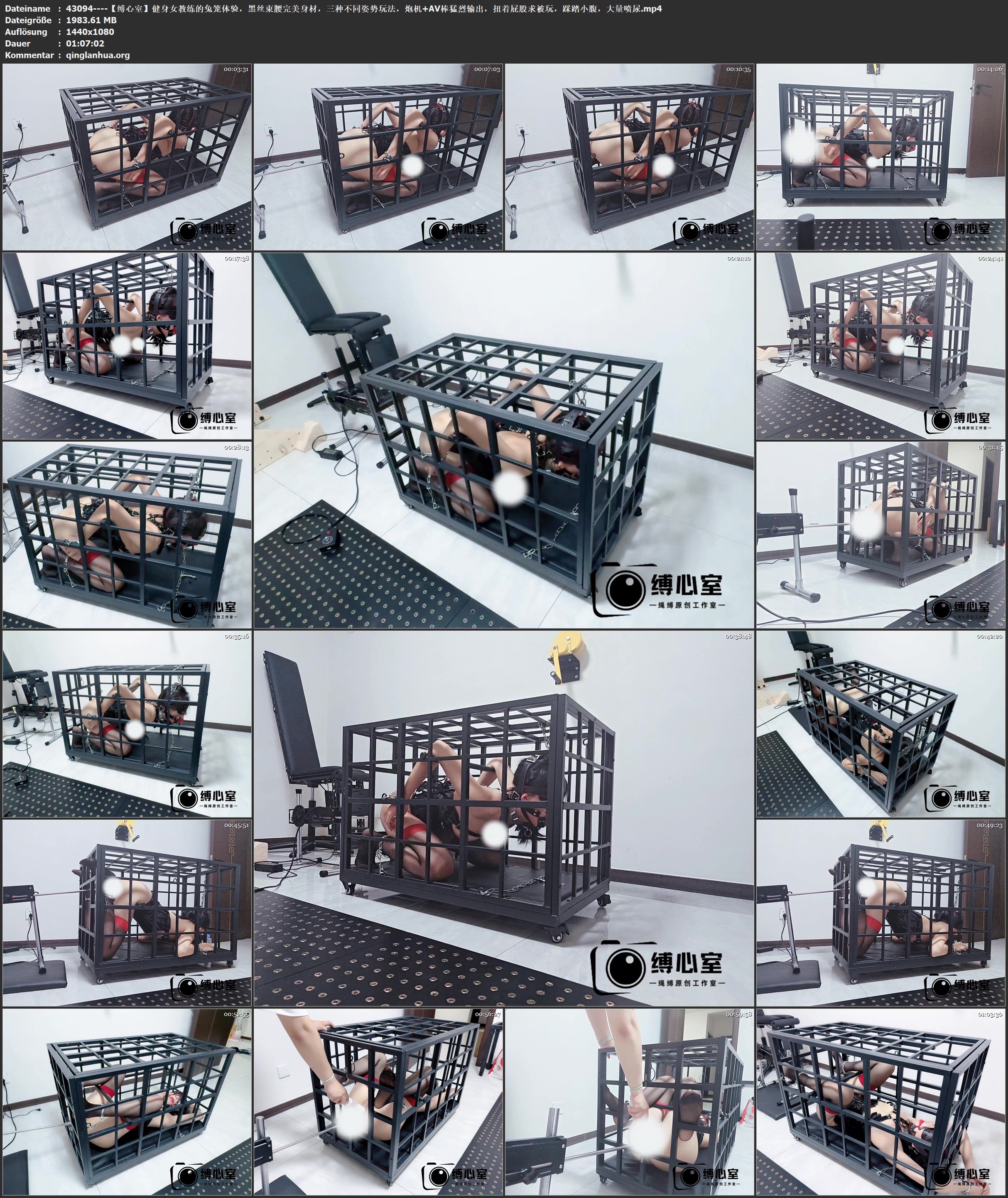 43094----【缚心室】健身女教练的兔笼体验，黑丝束腰完美身材，三种不同姿势玩法，炮.jpg