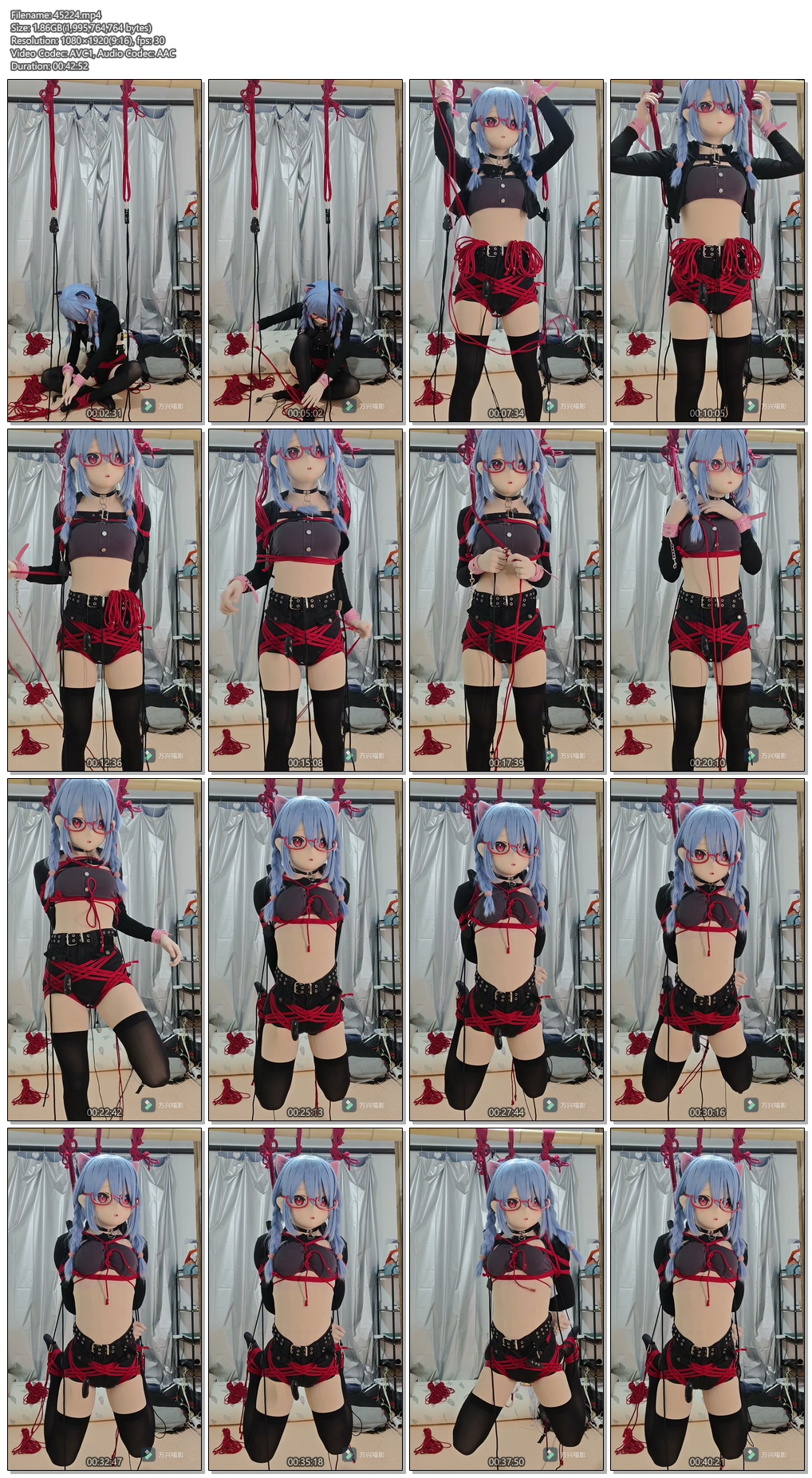 45224----【林叹昕】天天的超方便吊缚自缚（半个教程 ).jpg