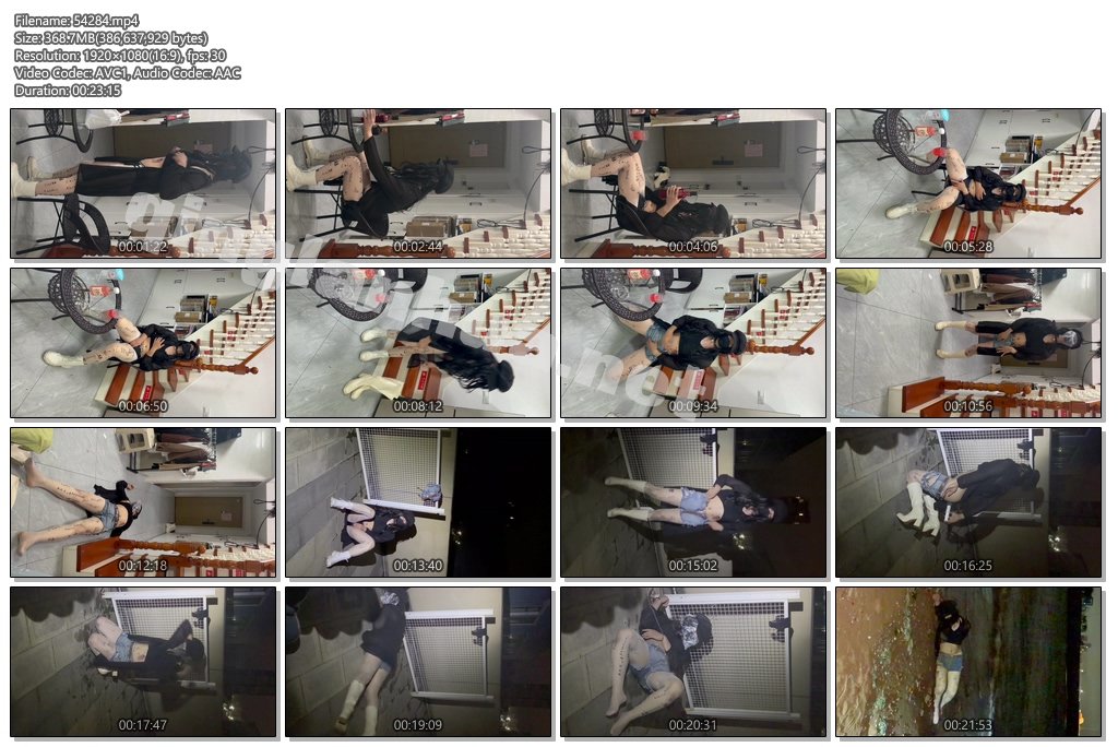 54284----【hx0532】被外卖小哥下药精神控制的小骚货，用塑料袋窒息，挣扎，失禁，最.jpg