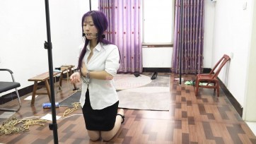 【子衿原创】cici网调实录