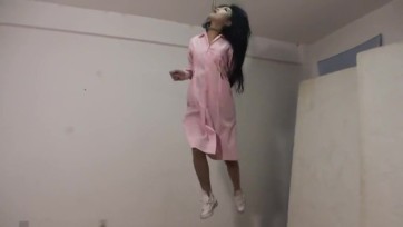 【老梦】护士绞刑 错误的服装