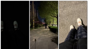 【布莱恩】镣铐夜行的女孩（不带钥匙，坐电梯全程）