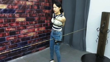 【HD飞天】我替绿奴狗T教他老婆