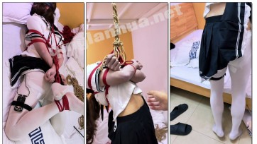 【追风的游戏】小南梁被三个S轮流SP 好虐呀