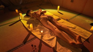 【一绳所爱】《贝贝送我的蜡烛》