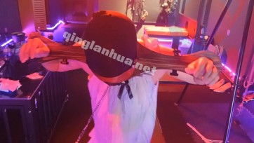 【鲁J多肉】清纯河南男娘前来体验