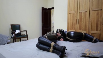 【半岛束艺台】卡菲 海语 盗贼噩梦