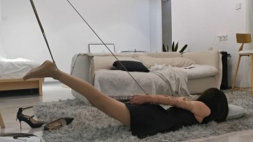 【奥特曼】甘然支臂TK，听说你不怕痒