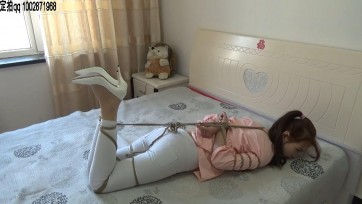 【一往情深】姗姗精品定制《我的羔羊，我的奴》