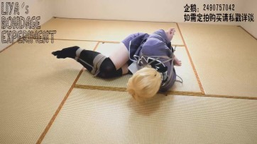 【莉雅】贞德(常服) cosplay 日式驷马