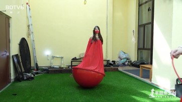 【半岛束艺台】【卡菲】 揭开不倒翁的神秘面纱