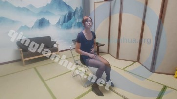 【秦韵绳屋】晓雅专场