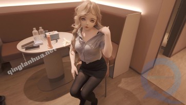 【黎梦LEEDM】kig【脱不下来的面具】kigurumi、zentai、丝袜、高朝
