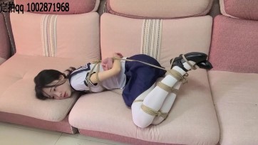 【一往情深】莹莹新作《偷偷自缚后的代价》