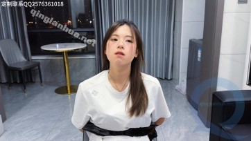【鞭缚侠工作室】窒息实录