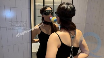 【zxbondage】《新模栗栗试镜篇（下）啵贝口舌训练 单插内裤》74