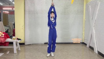 【xiao素素】小素素蓝色学生听话 顺从 tj（下集）