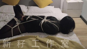 【新秄原创】姐姐体验之后的意犹未尽