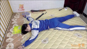 【xiao素素】jiajia被心理扭曲男折磨下集（有剧情）