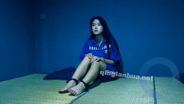 【胜景影视】《深渊姐妹花》下集 判决以后妹妹谢雨雯被执行死刑姐姐谢雨欣在监狱劳动服刑改造