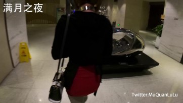 【满月之夜】深夜酒吧