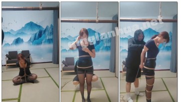 【秦韵绳屋】向女生献花（下）