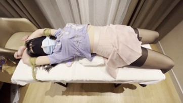 【黑丝侠客】我的宝贝媳妇第二弹