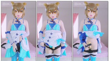 【Kigurumi】菲莉斯