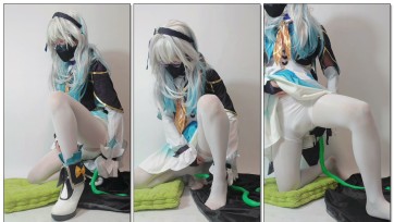 【哈曼哈w】1·5m长gang sai/流萤/直径6厘米中空gang sai/gang sai